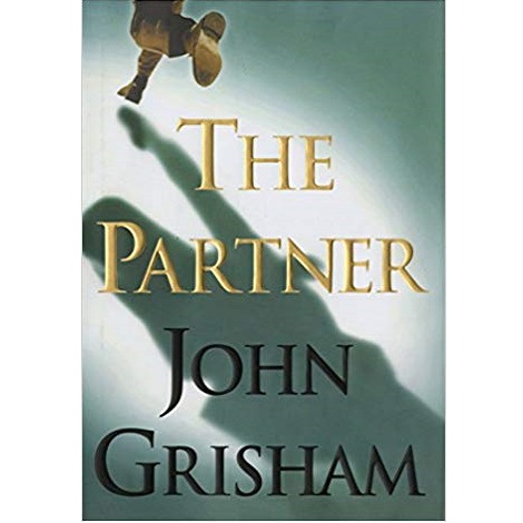 The Partner by John Grisham 