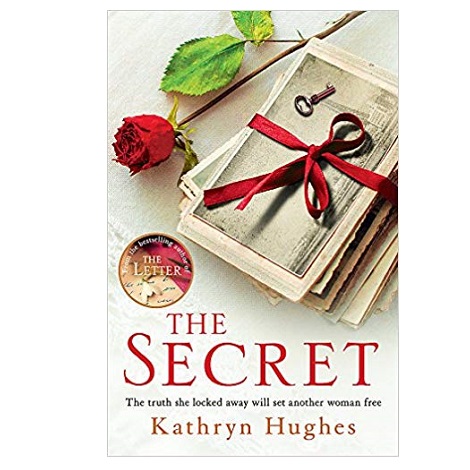 The Secret by Kathryn Hughes 