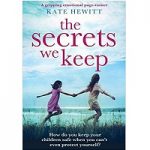 The Secrets We Keep by Kate Hewitt