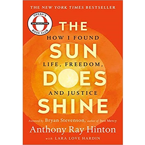 The Sun Does Shine by Anthony Hinton 