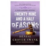 Twenty-Nine and a Half Reasons by Denise Grover Swank