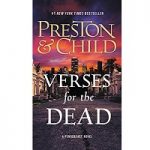 Verses for the Dead  by Douglas Preston