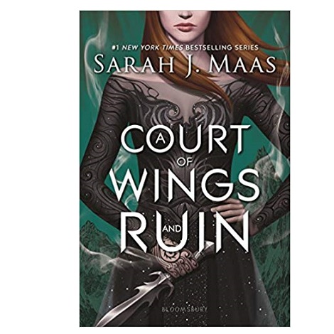 A Court Of Wings And Ruin By Sarah J Maas Epub Download - Allbooksworldcom