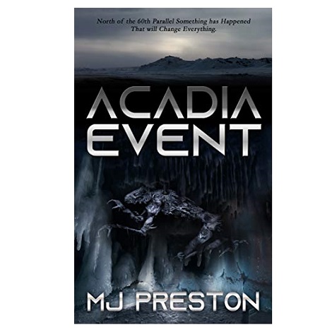Acadia Event by MJ Preston 