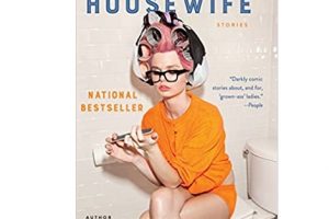 American Housewife by Helen Ellis