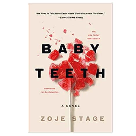 Baby Teeth by ZOJE STAGE