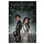 Bone Crier's Moon by Kathryn Purdie
