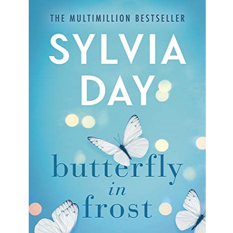 Butterfly in Frost by Sylvia Day 
