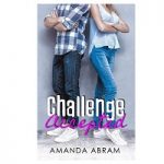 Challenge Accepted by Amanda Abram