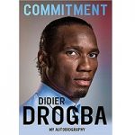 Commitment by Didier DrogbaCommitment by Didier Drogba