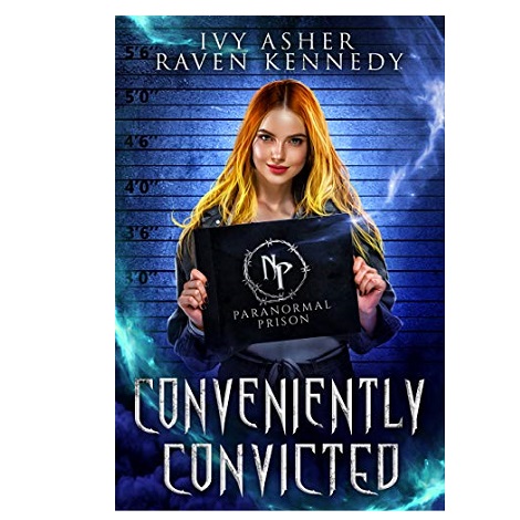 Conveniently Convicted by Ivy Asher
