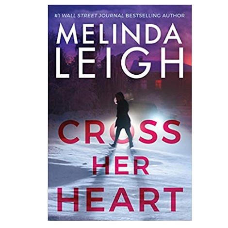 Cross Her Heart by Melinda Leigh 