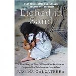 Etched in Sand by Regina Calcaterra