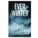Ever Winter by Peter Hackshaw
