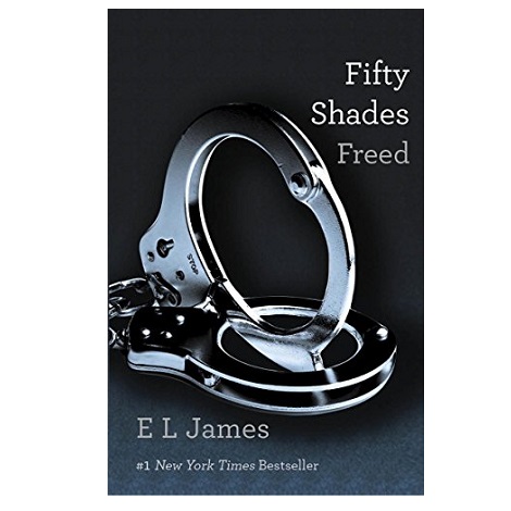 Fifty Shades Freed By E L James Epub Download - Allbooksworldcom