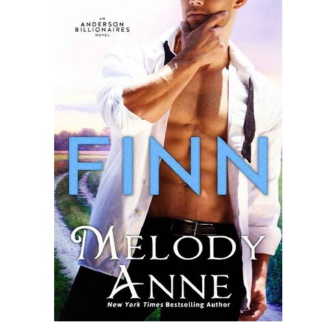 Finn by Melody Anne