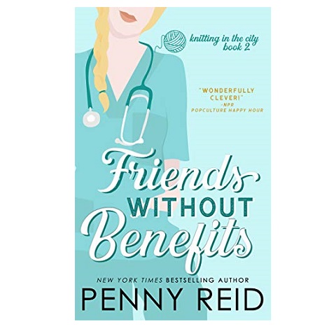 Friends Without Benefits by Penny Reid