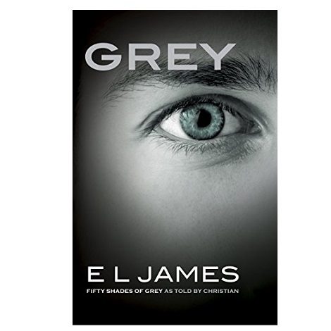 Grey by E. L. James
