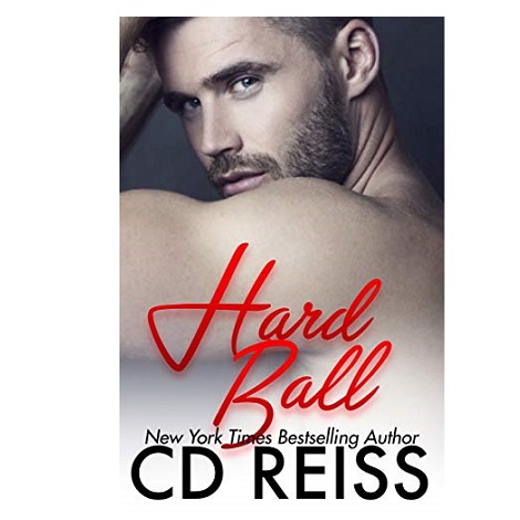 Hardball by CD Reiss 