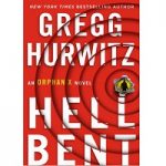Hellbent by Gregg Hurwitz