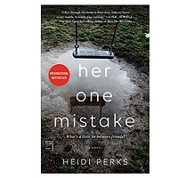 Her One Mistake by Heidi Perks