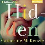 Hidden by Catherine Mckenzie