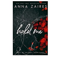 Hold Me by Anna Zaires
