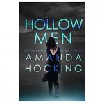 Hollowmen by Amanda Hocking