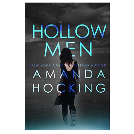 Hollowmen by Amanda Hocking