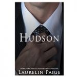 Hudson by Laurelin Paige