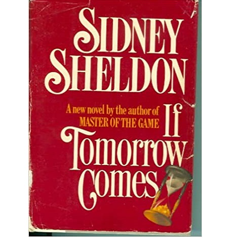 If Tomorrow Comes by Sidney Sheldon 