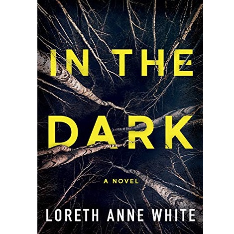 In the Dark by Loreth Anne White 
