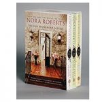 Inn Boonsboro Trilogy by Nora Roberts