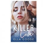 Killer Love by Ella Goode