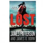 Lost by James Patterson