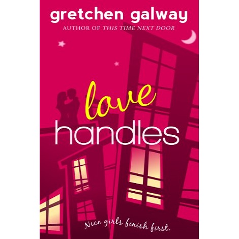 Love Handles by Gretchen Galway 