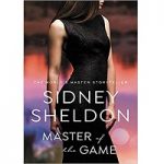 Master of the Game  by Sidney Sheldon