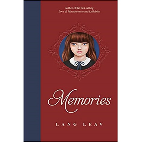 Memories by Lang Leav 