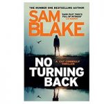 No Turning Back by Sam Blake