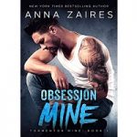 Obsession Mine by Anna Zaires