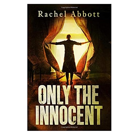 Only The Innocent by Rachel Abbott