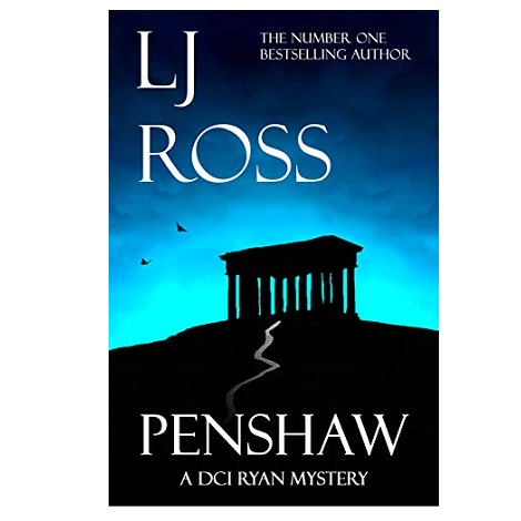 Penshaw by LJ Ross 