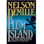 Plum Island by Nelson DeMille 