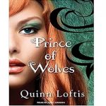 Prince of Wolves by Quinn A. Loftis