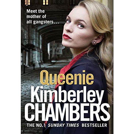 Queenie by Kimberley Chambers