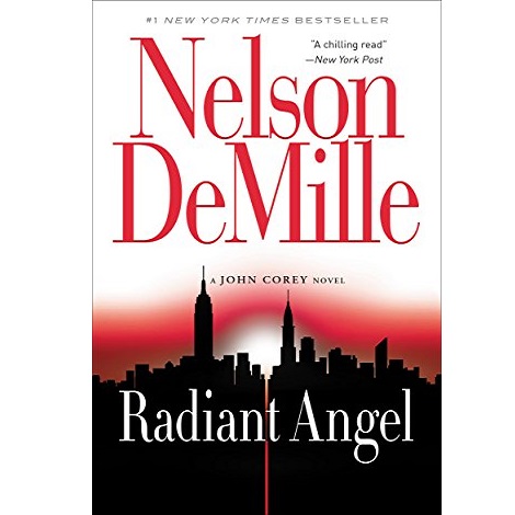 Radiant Angel by Nelson DeMille