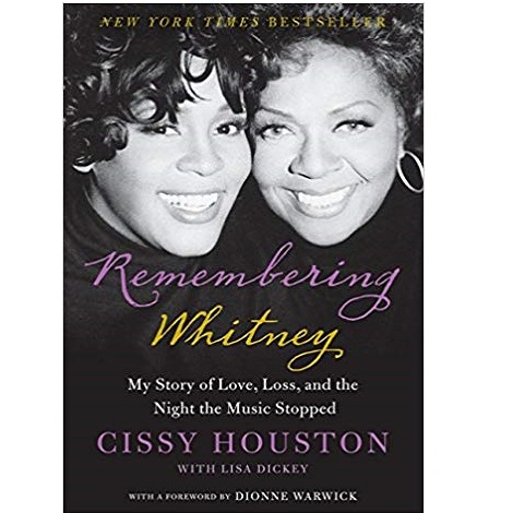 Remembering Whitney by Remembering Whitney 