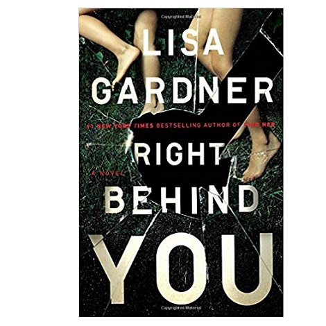 Right Behind You By Lisa Gardner Epub Download Allbooksworld Com