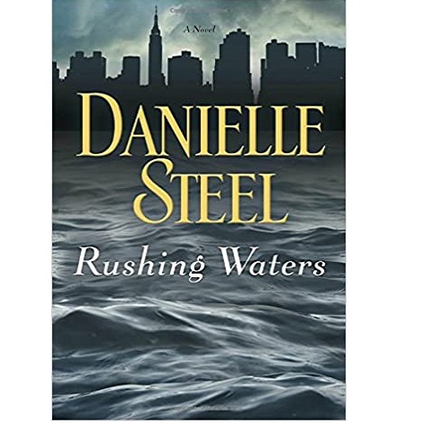 Rushing Waters by Danielle Steel
