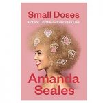 Small Doses by Amanda Seales